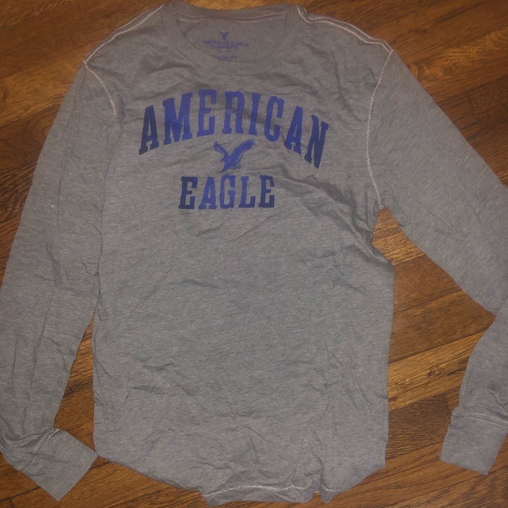 AMERICAN EAGLE GRAPHIC TEE